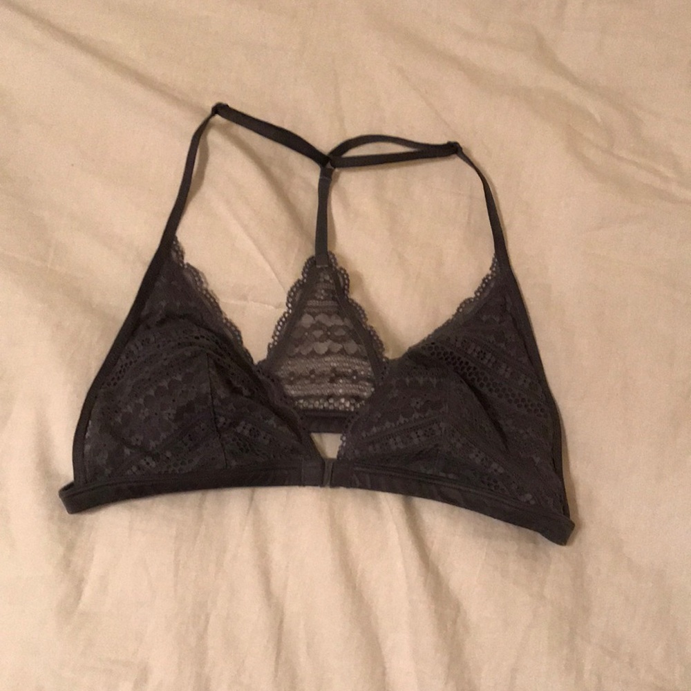 DONATING SOON EUC VS Bralette
